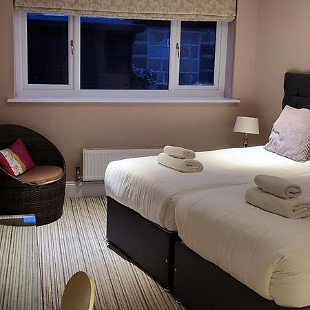 Harrogate Lifestyle Luxury Serviced Aparthotel エクステリア 写真