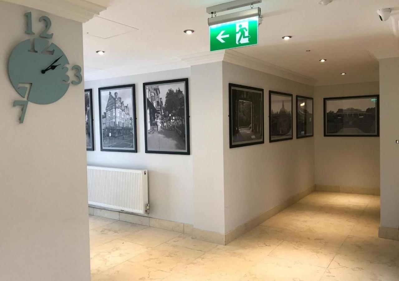 Harrogate Lifestyle Luxury Serviced Aparthotel エクステリア 写真