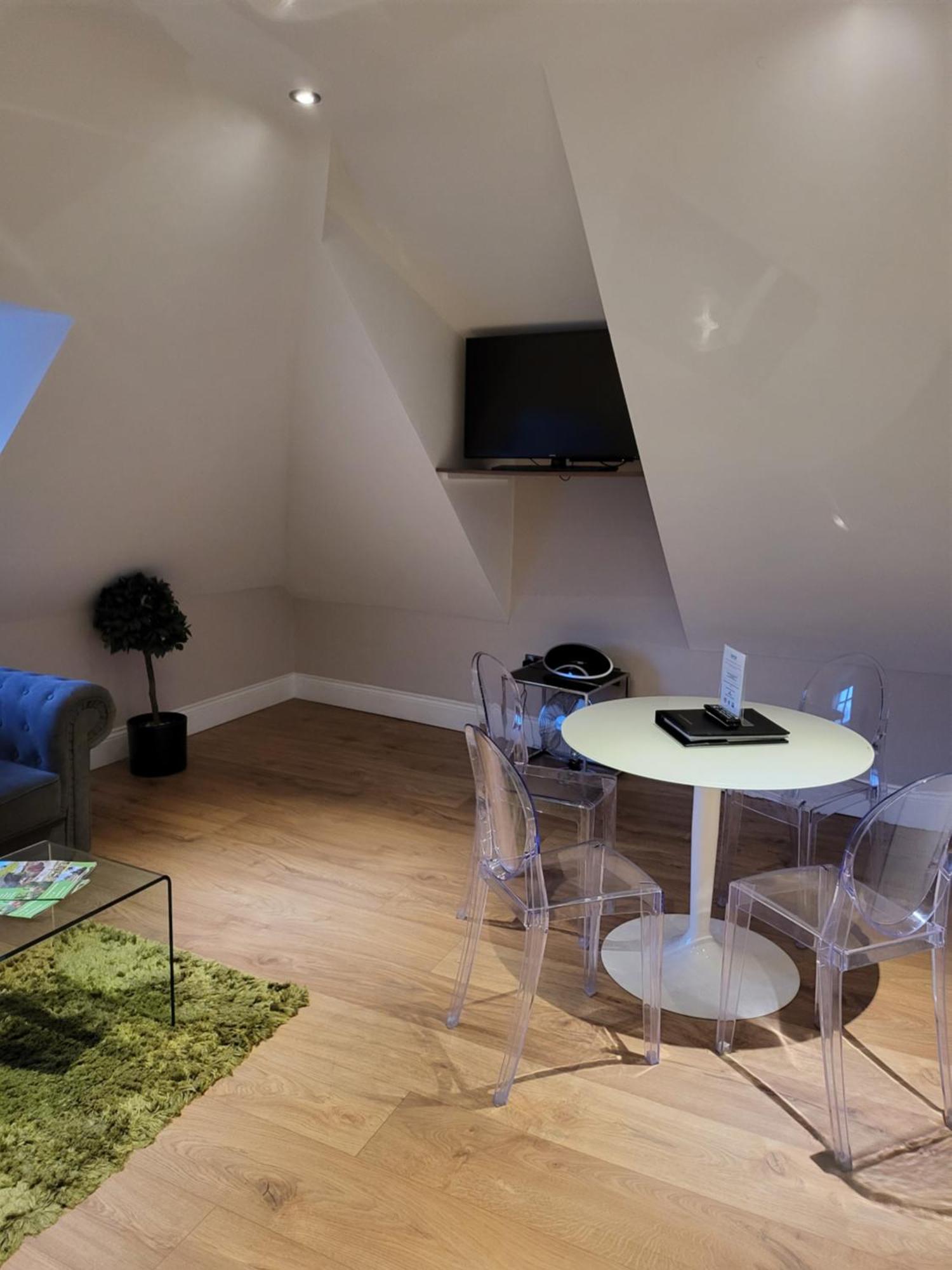 Harrogate Lifestyle Luxury Serviced Aparthotel エクステリア 写真
