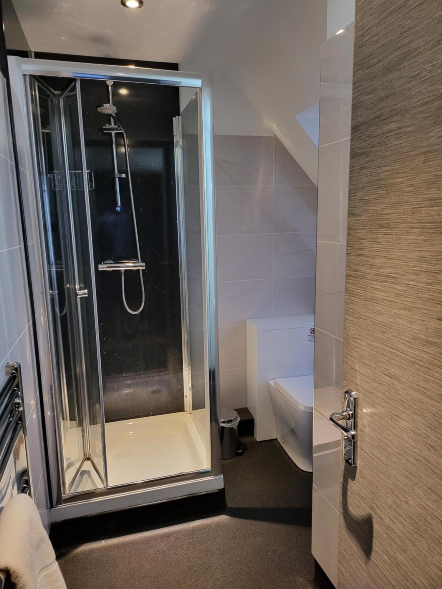 Harrogate Lifestyle Luxury Serviced Aparthotel エクステリア 写真