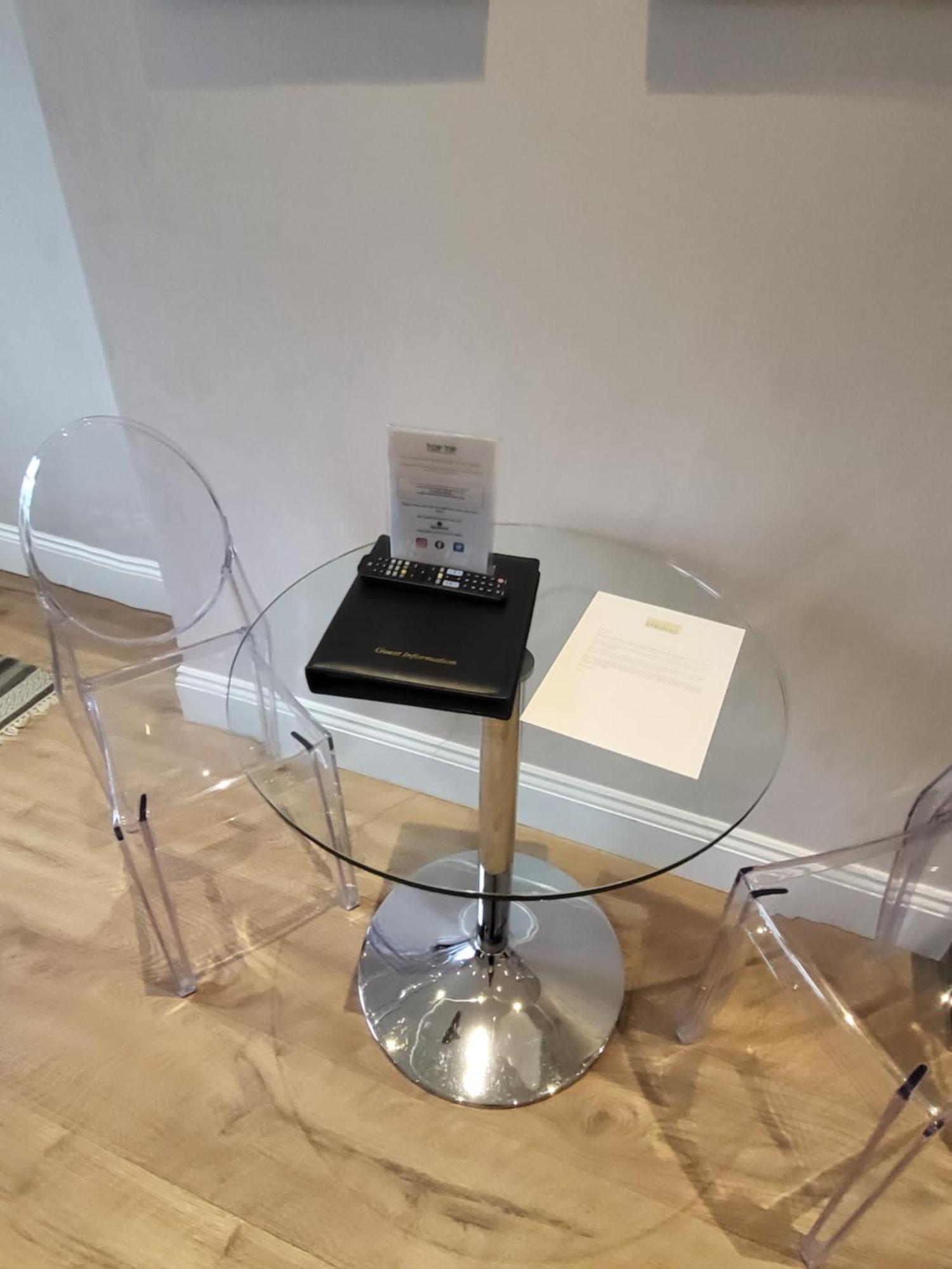 Harrogate Lifestyle Luxury Serviced Aparthotel エクステリア 写真