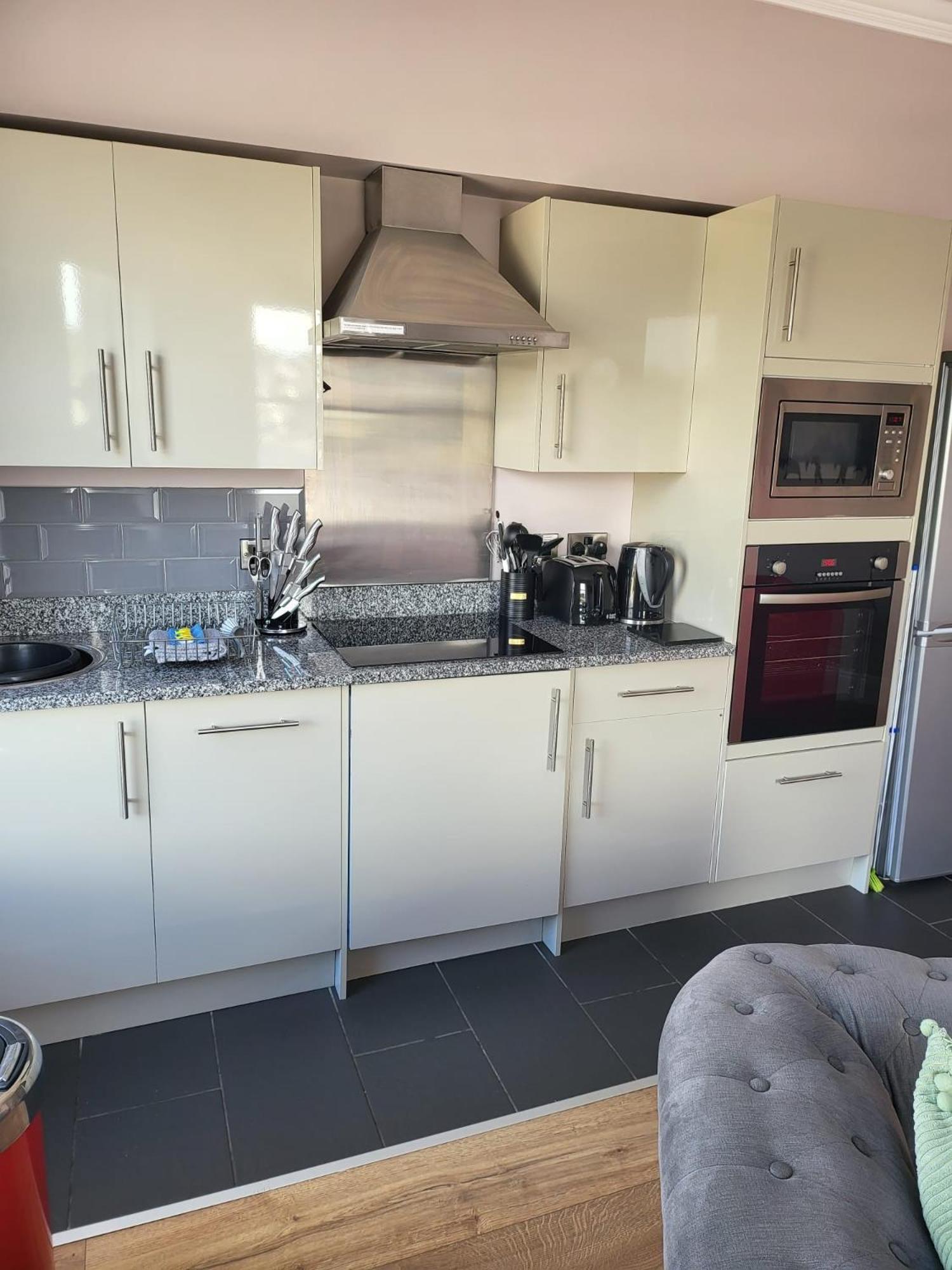 Harrogate Lifestyle Luxury Serviced Aparthotel エクステリア 写真