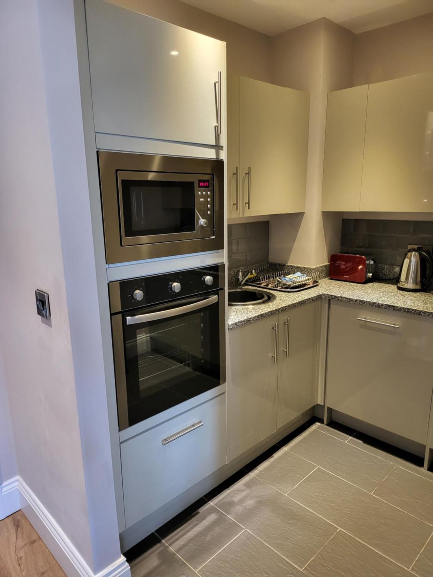 Harrogate Lifestyle Luxury Serviced Aparthotel エクステリア 写真
