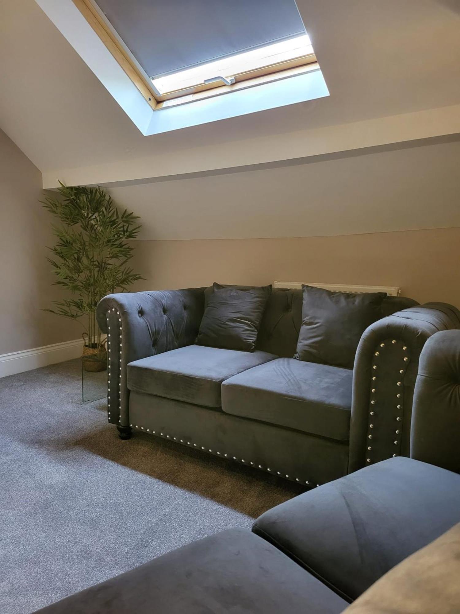 Harrogate Lifestyle Luxury Serviced Aparthotel エクステリア 写真
