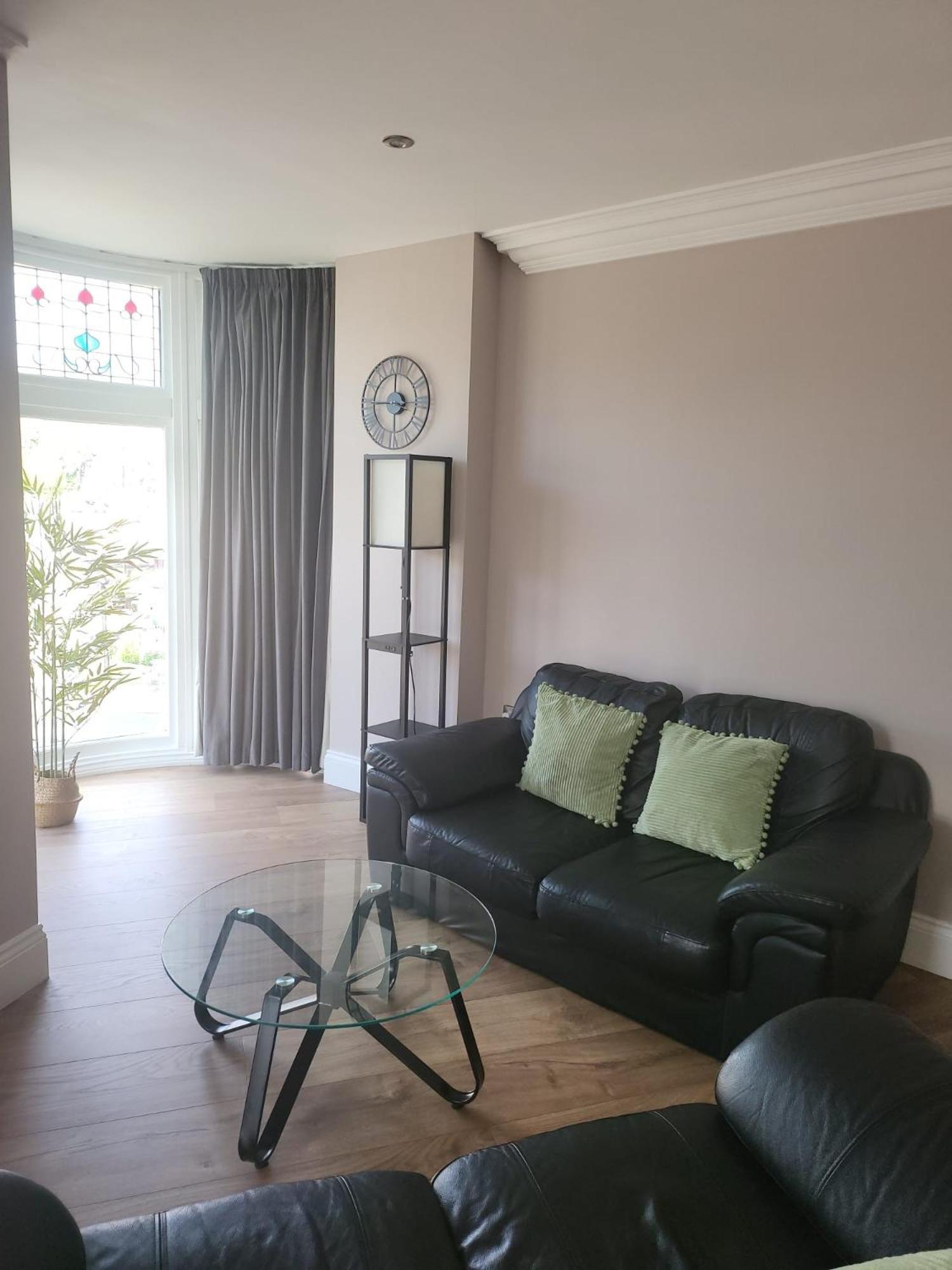 Harrogate Lifestyle Luxury Serviced Aparthotel エクステリア 写真