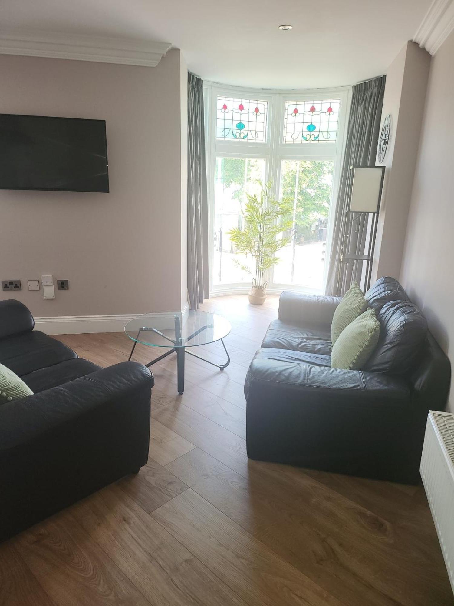 Harrogate Lifestyle Luxury Serviced Aparthotel エクステリア 写真