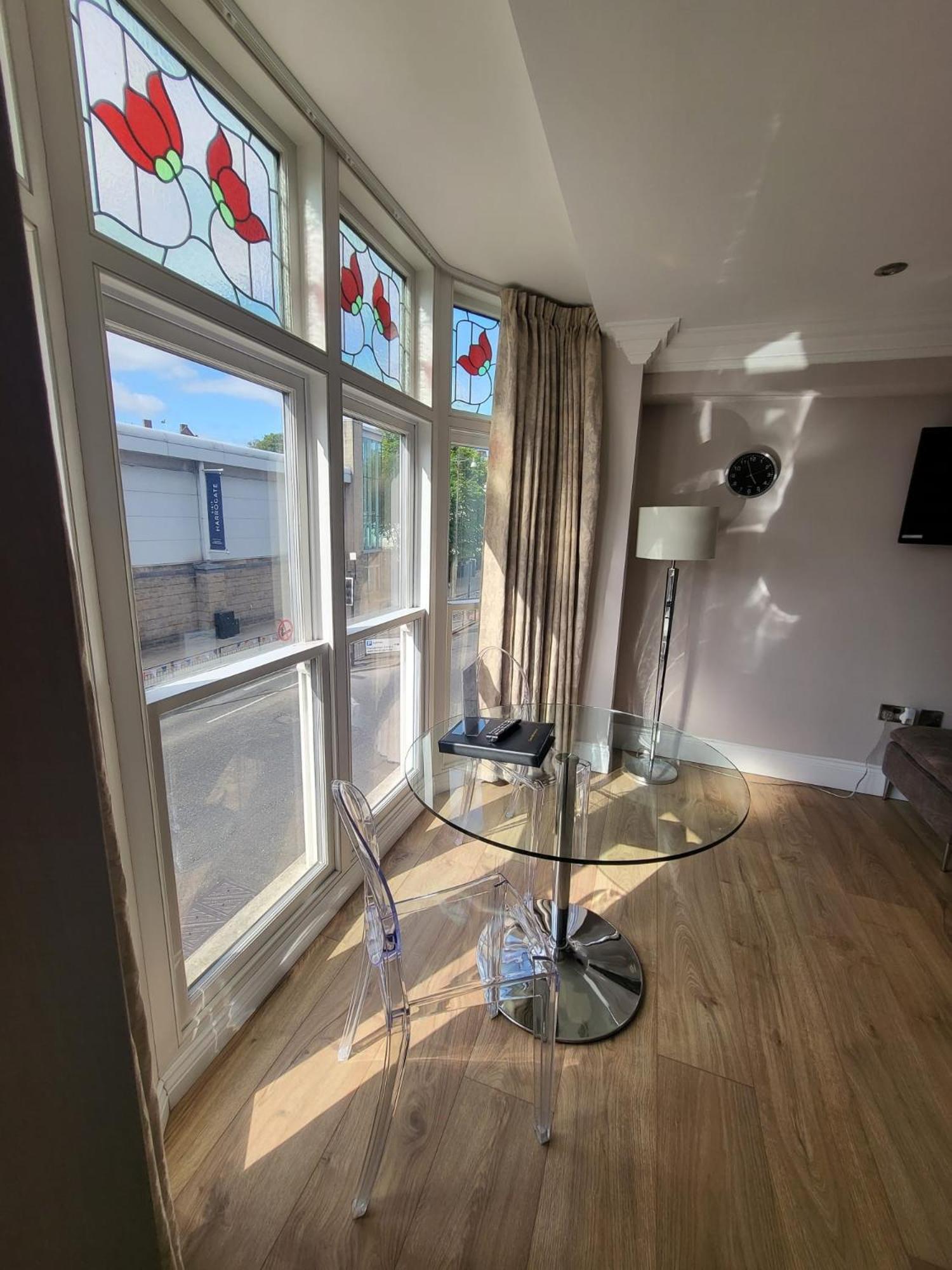 Harrogate Lifestyle Luxury Serviced Aparthotel エクステリア 写真