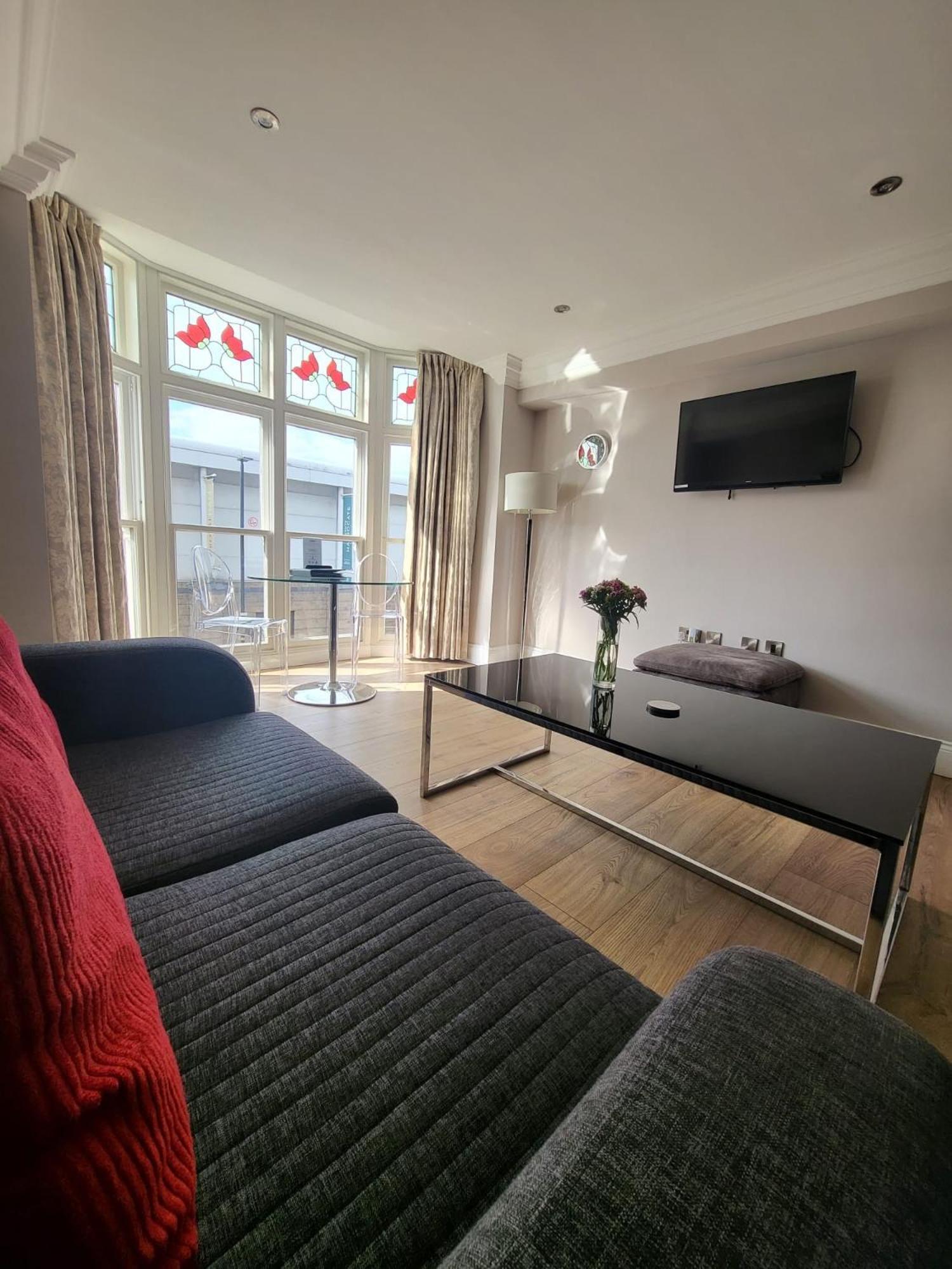 Harrogate Lifestyle Luxury Serviced Aparthotel エクステリア 写真