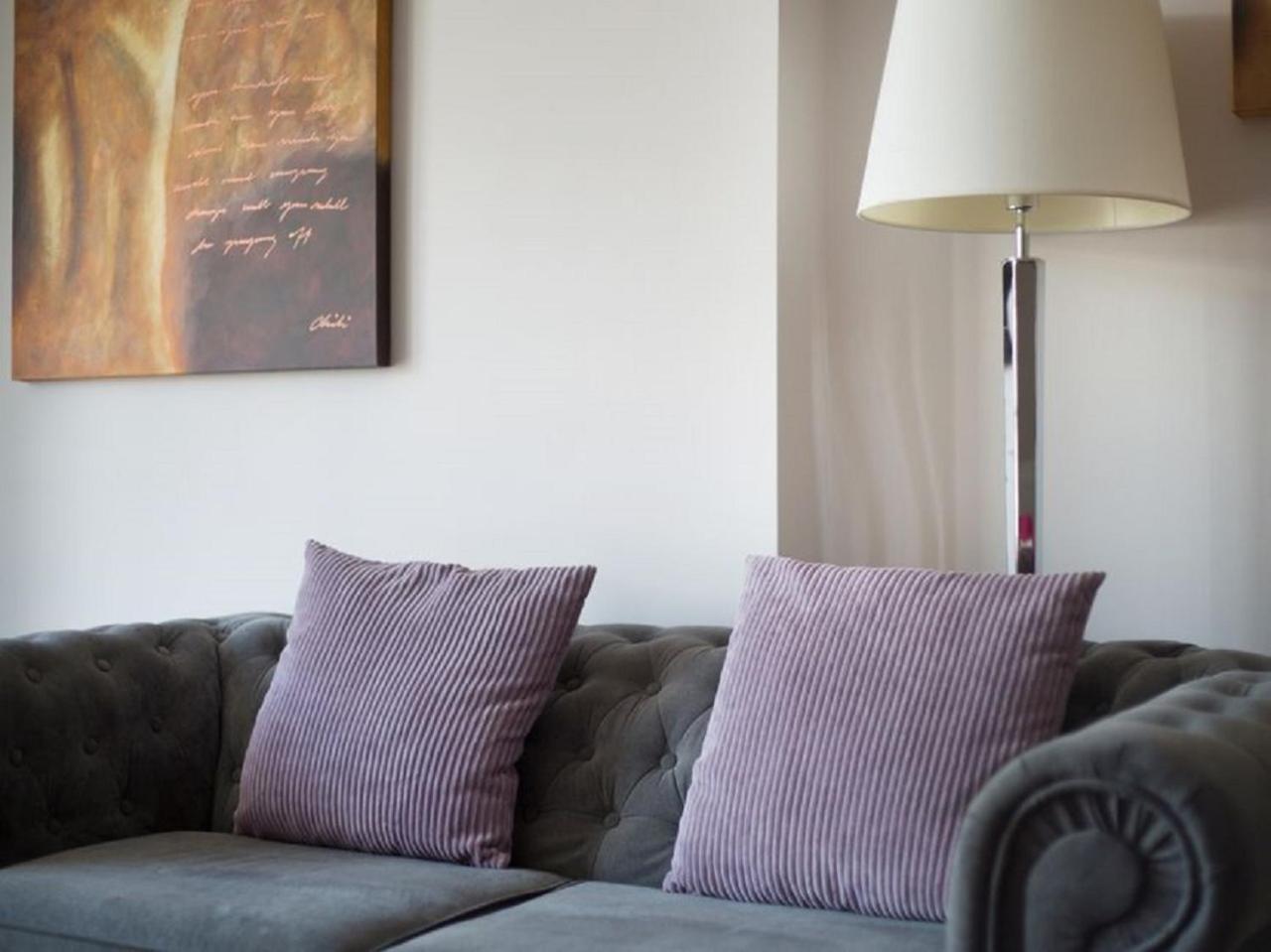 Harrogate Lifestyle Luxury Serviced Aparthotel エクステリア 写真