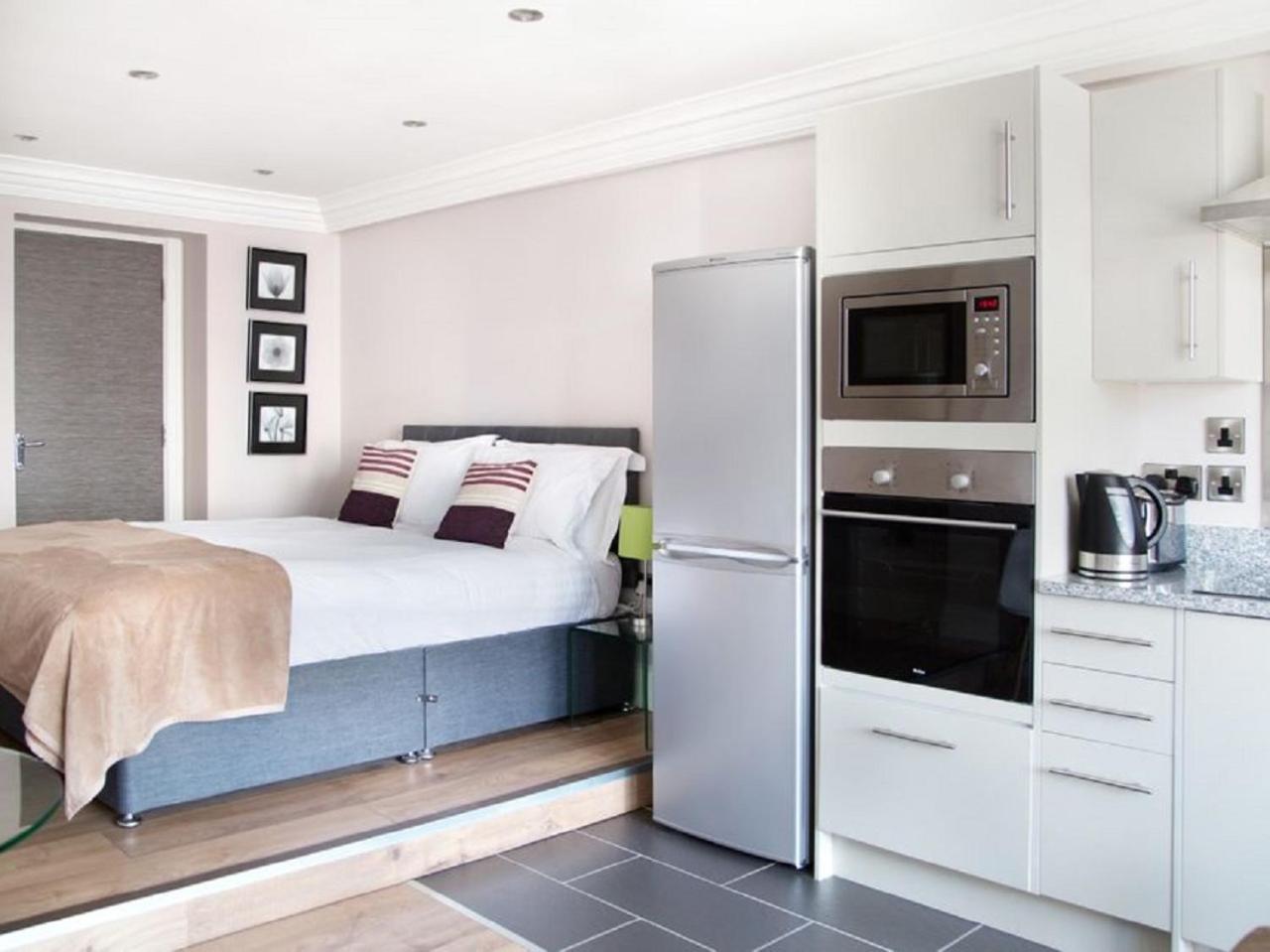 Harrogate Lifestyle Luxury Serviced Aparthotel エクステリア 写真